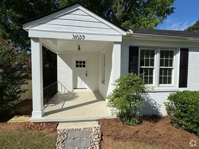Building Photo - Historic Earlewood Bungalow Rental