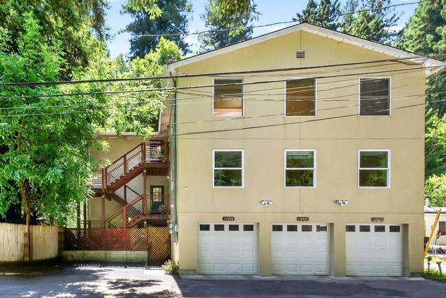 Building Photo - Old Cazadero Highway Unit 14448