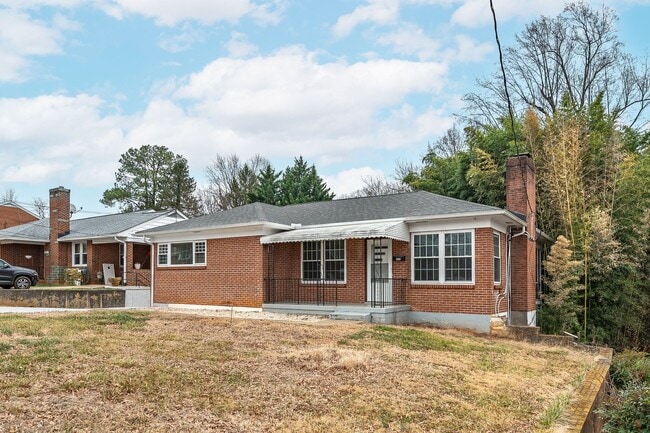 Photo - 4620 Golf Park Dr Unit A