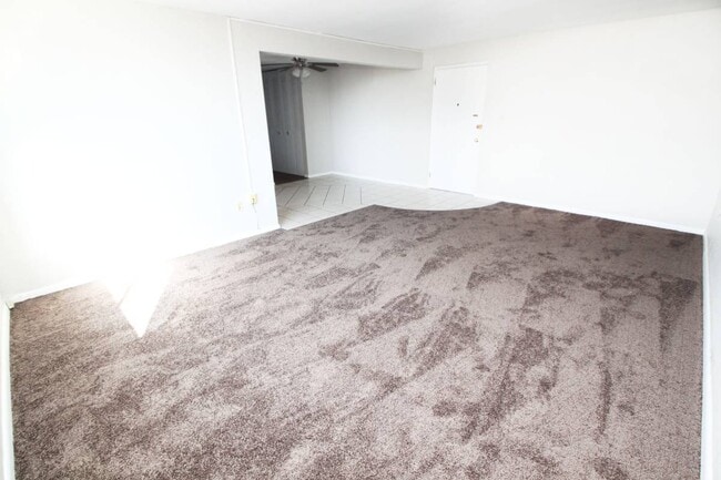 Photo - Burkey Apartments