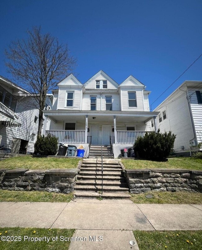 Photo - 1217 Vine St Apartment