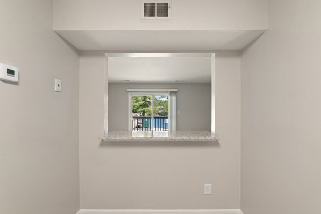 Frontier Apartments
