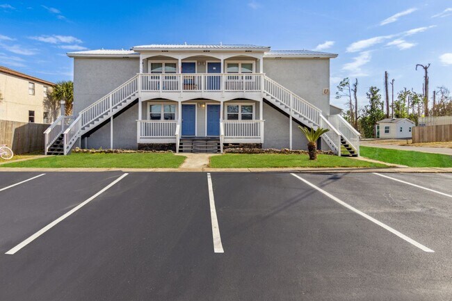 Bayside Villas
