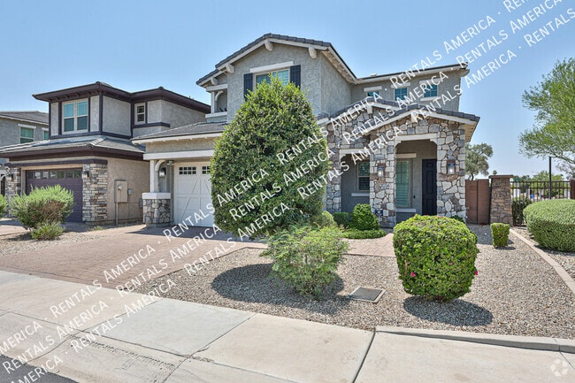 Building Photo - 16336 N 2nd Dr Rental