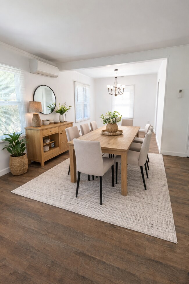 Photo - Completely Remodeled Three Bedroom One Bath in Richland - Move in Ready!! Unidad 1312 Mahan Ave