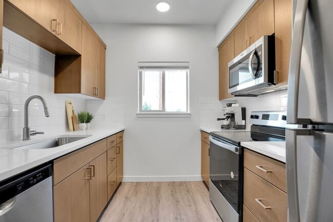 Photo - Terra Lofts Apartments & Townhomes