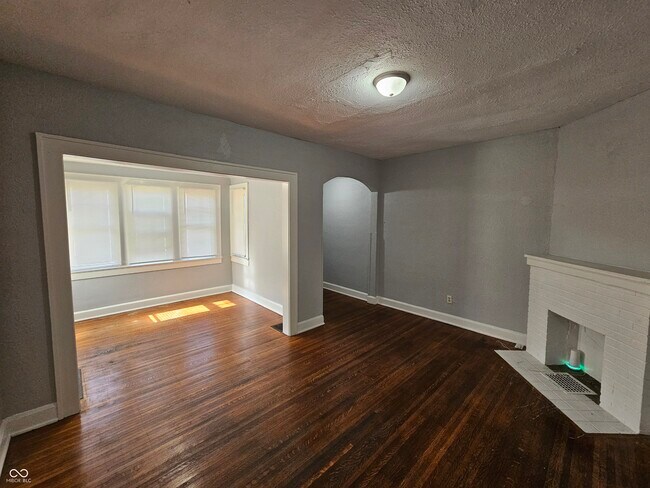 Photo - 3537 N Capitol Ave