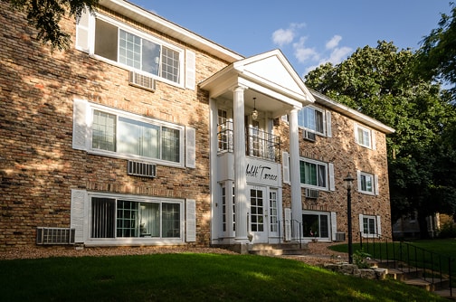 Building Photo - Humboldt Terrace Rental