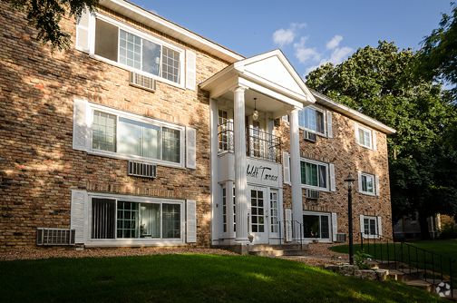 Building Photo - Humboldt Terrace Rental