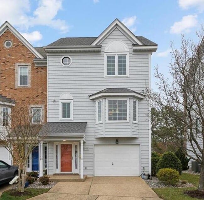 Building Photo - 367 Mainsail Dr Unit #23