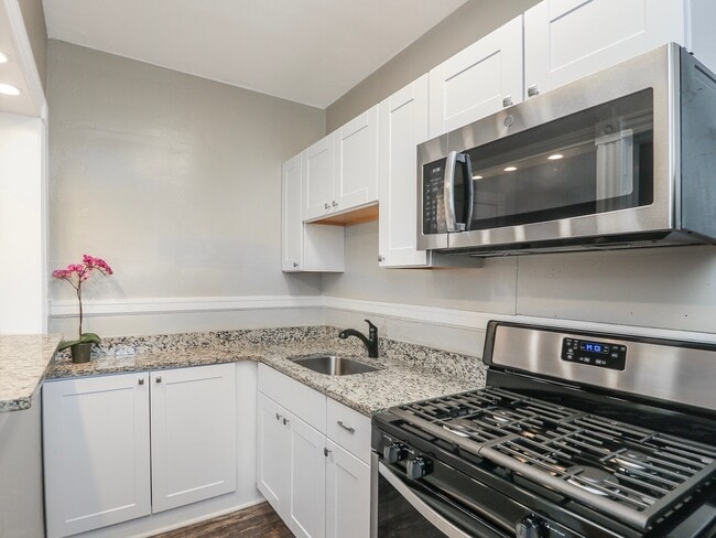 Photo - The Magnolia at Fisher Park