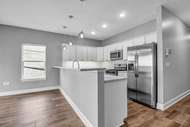 Photo - 297 West Utica Apartments 2B/2B Luxury Apts w/ Secure/Covered Garage Option In the Heart of the E...