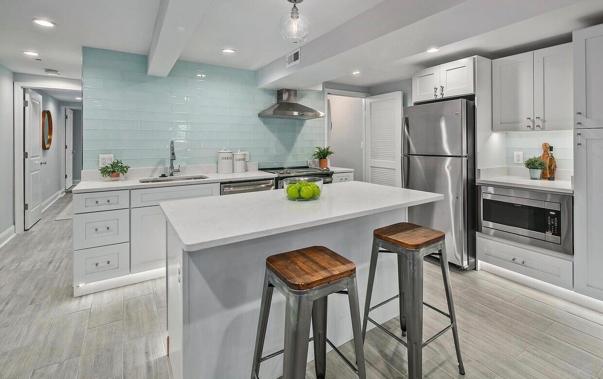 Photo - 1336 Quincy St NW (Washington, DC)