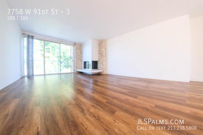Photo - 7758 W 91st St Apartamento Unidad 3