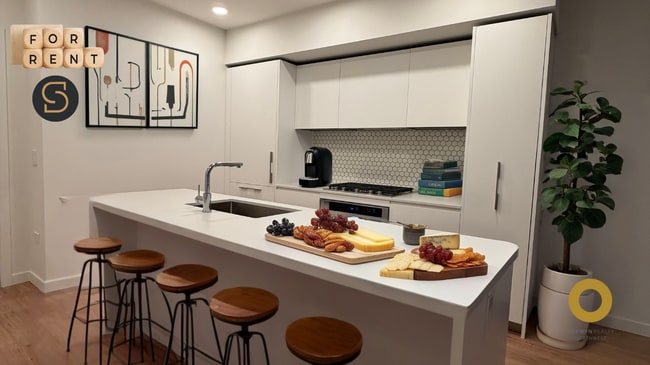 Photo - 1504 Scott Cres Unit 304