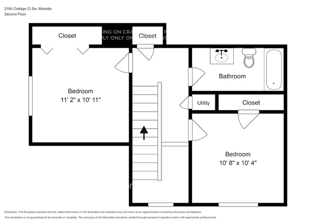 Photo - 2164 Cottage Ct
