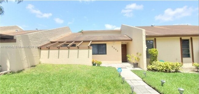 Building Photo - 2962 NW 109th Ave Rental