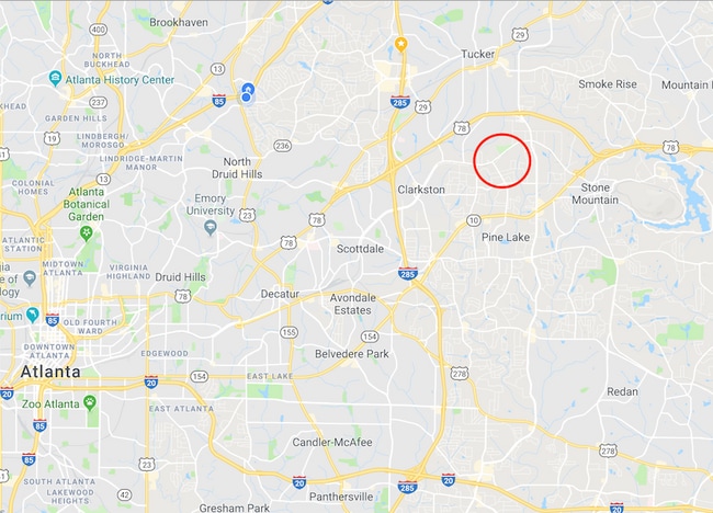 Photo - 1484 Cedar Heights Dr Unit Whole House