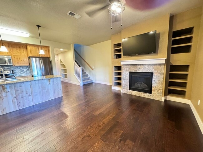 Photo - Incredible Townhome