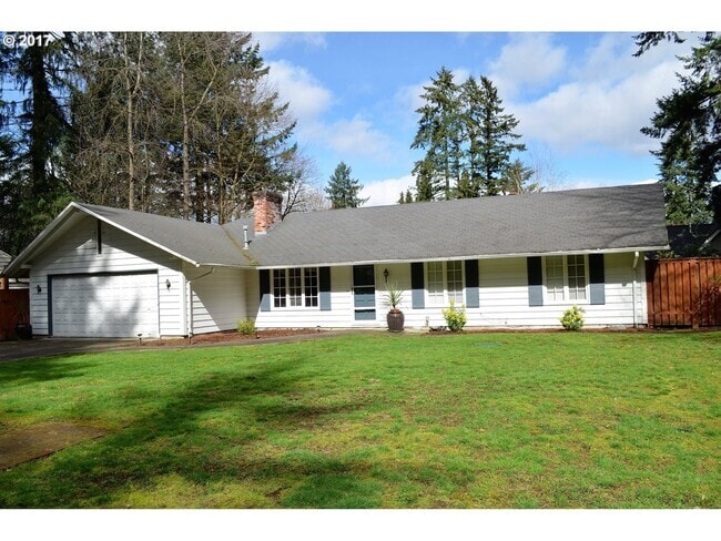 Building Photo - Quiet and Private Set in Forested Neighbor... Rental