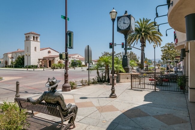Photo - Old Town Camarillo 4 Bed 3 Bath