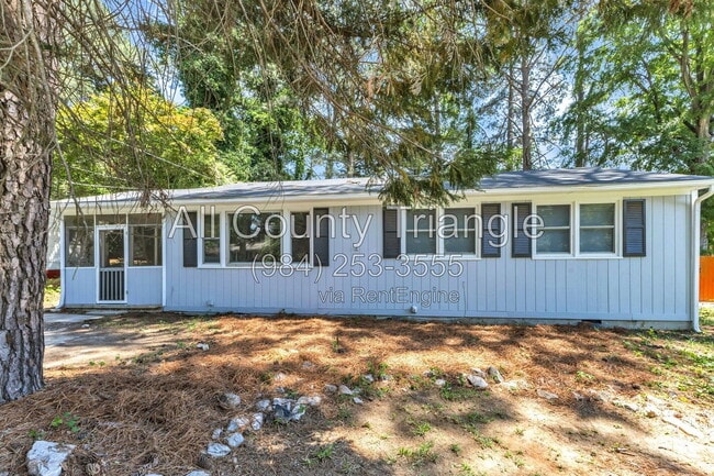 Photo - 1617 Seminole Trail