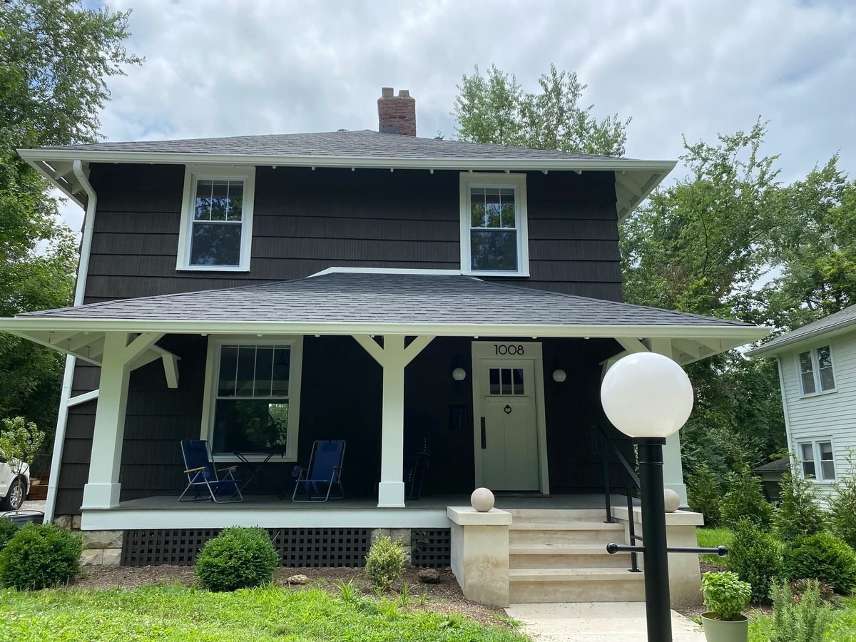 Photo - 1008 E 2nd St