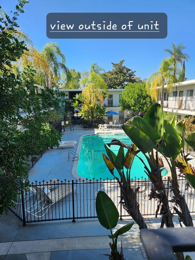 Photo - 820 S Rosemead Blvd Unit 214