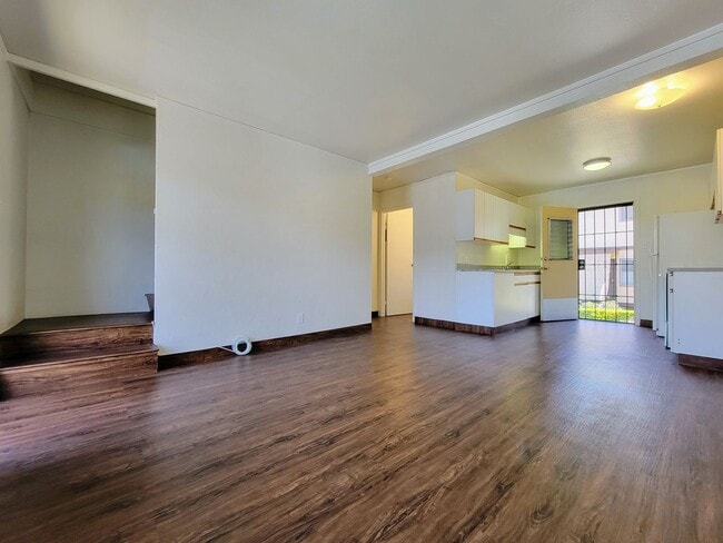 Photo - AVAILABLE March 16, 2026 | 2 Bedroom, 1 Bathroom Townhome with 1 Assigned Parking | Located at Wa...