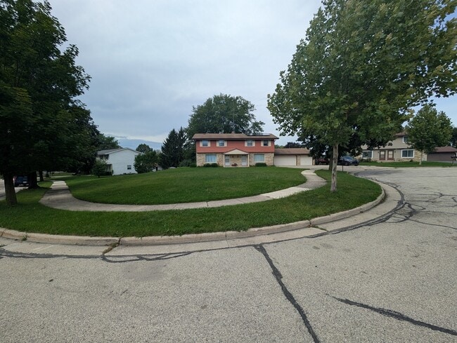 Photo - 1408 Fleetfoot Dr