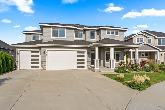 Photo - River District Home For Rent