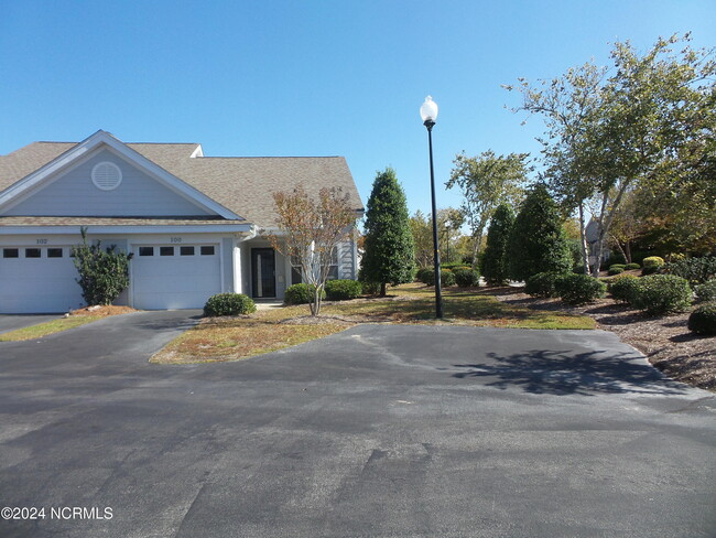 Photo - 100 Windchime Ct Townhome