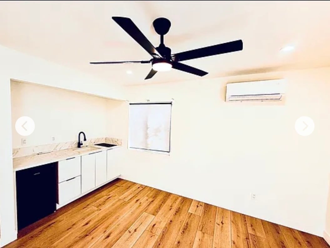 Photo - 4635 Mount Gaywas Dr Unit Modern Studio with Patio