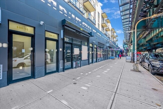 Photo - 108-57 Roosevelt Ave Unit 4A