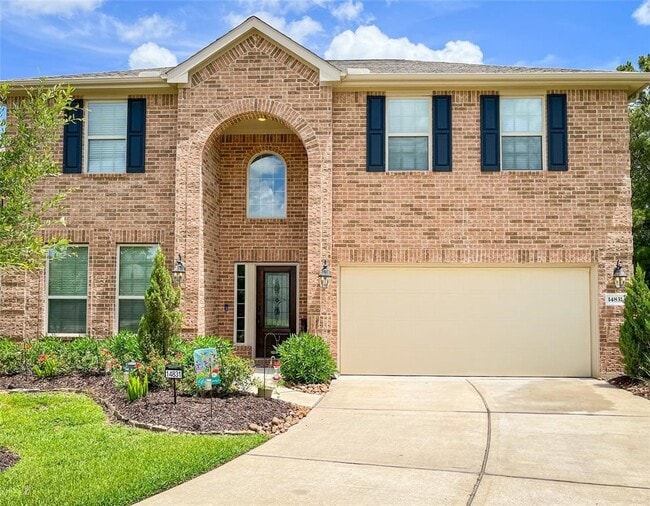 Photo - 14831 Raleigh's Meadow Ct