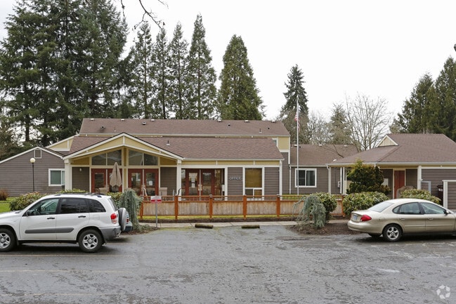 Clubhouse