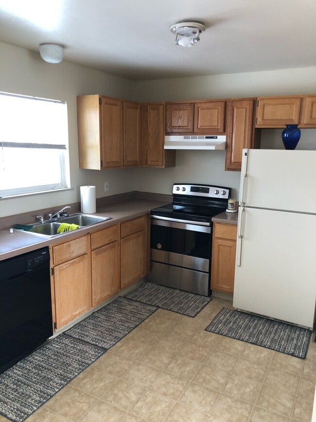 Photo - Smokey Trail Village