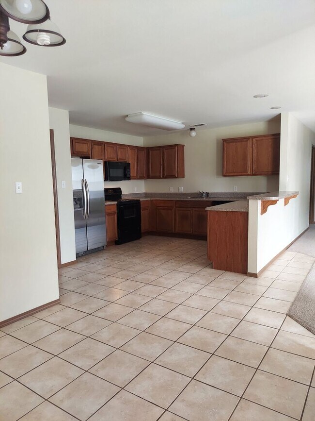 Duplex in Van Buren Coming Available Mid J... Rental House Rental in