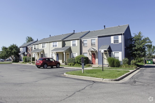 Westgate Village