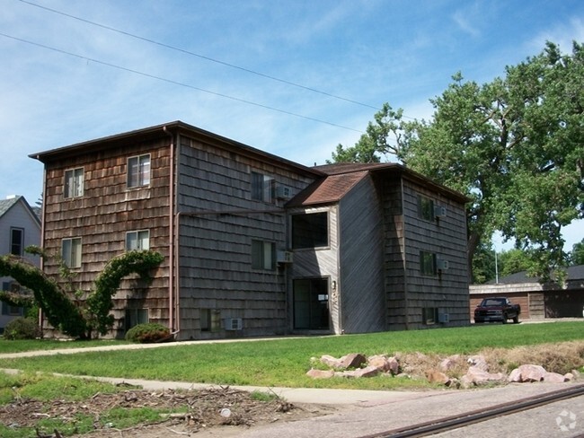 Building Photo - 703 S Dakota Ave Rental