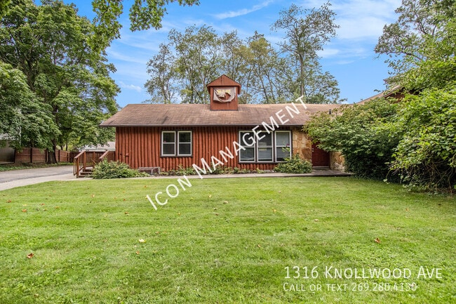 Photo - 1316 Knollwood Ave