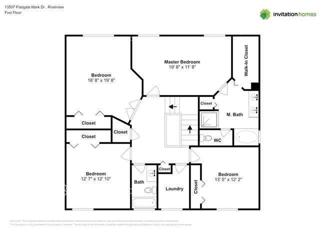 Photo - 13507 Fladgate Mark Drive