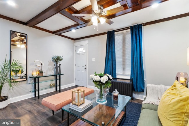 Photo - 2966 N Bonsall St