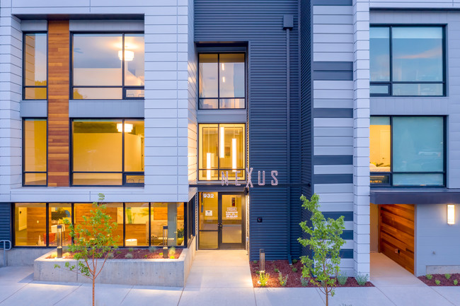 Nexus on 9th - Nexus on 9th Apartments