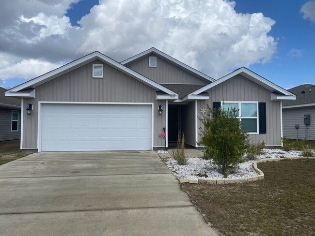 Building Photo - Spacious Modern Home in a Quiet Community!