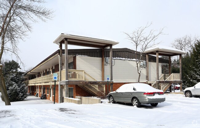 Photo - Durling Crossing Apartments