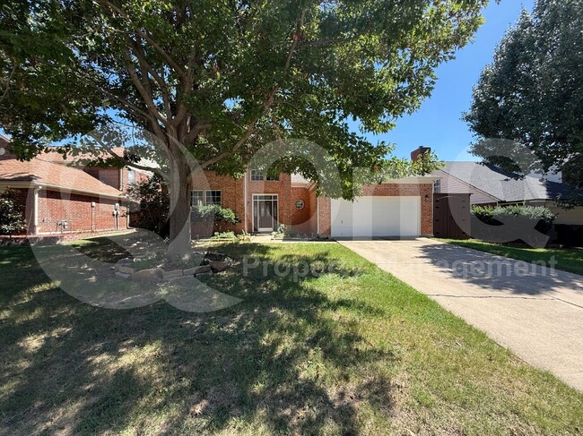 Photo - 4032 Guthrie Dr House
