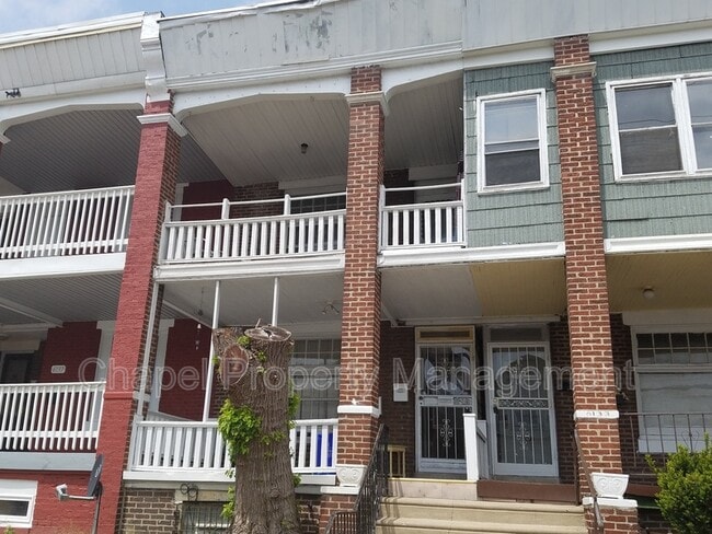 Building Photo - 6135 Jefferson St Rental