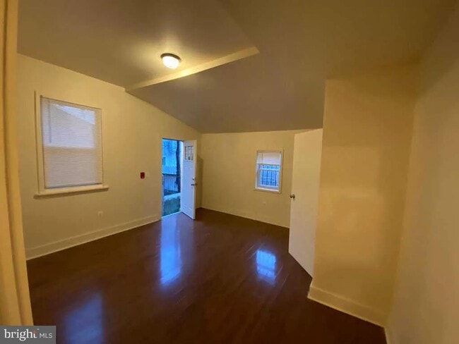 Photo - 2106 N Hancock St Unit 1R