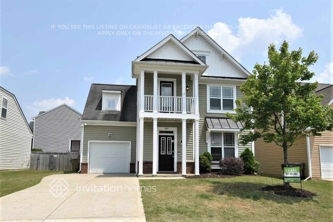 Building Photo - 404 Hardaway Point Rental